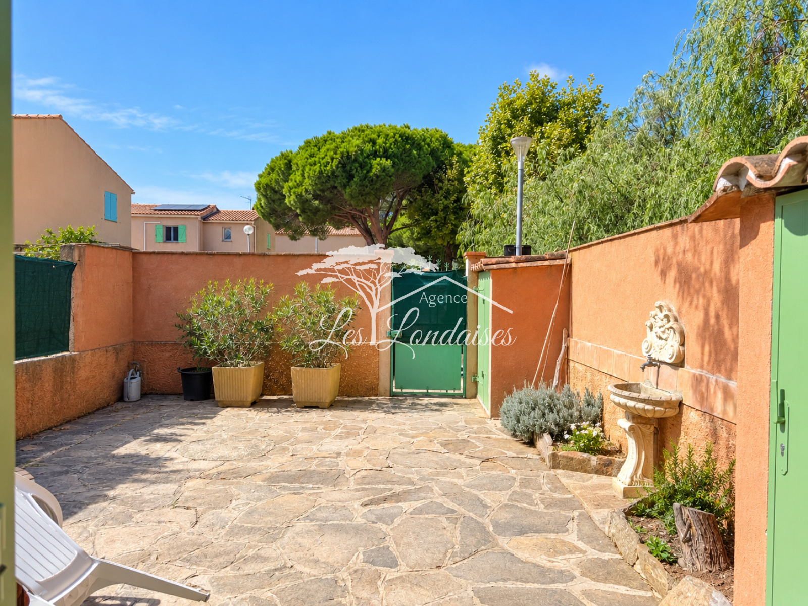Maison 3 pièces 46 m² · à La Londe les Maures · 46 m² · 220 000 €