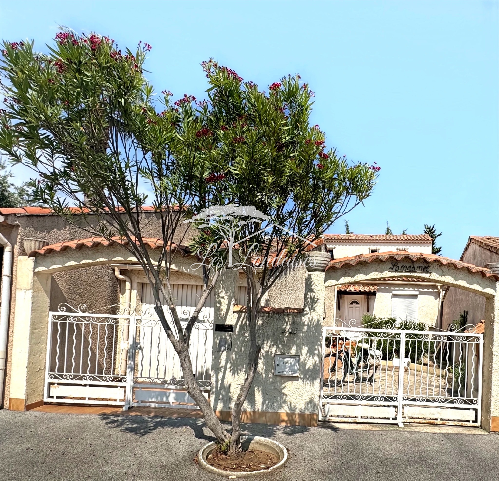 Agence immobilière de Agence Les Londaises