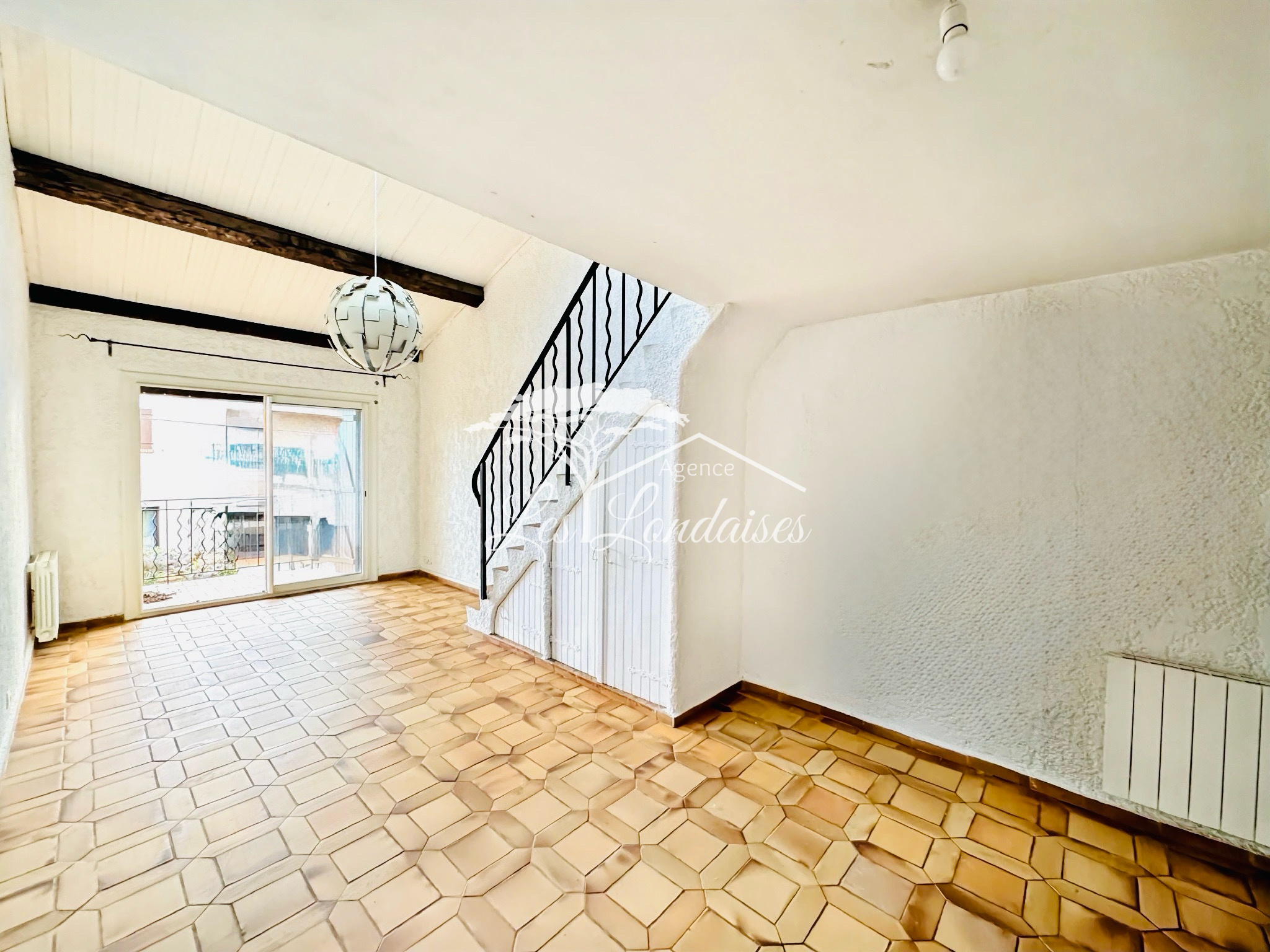 Agence immobilière de Agence Les Londaises