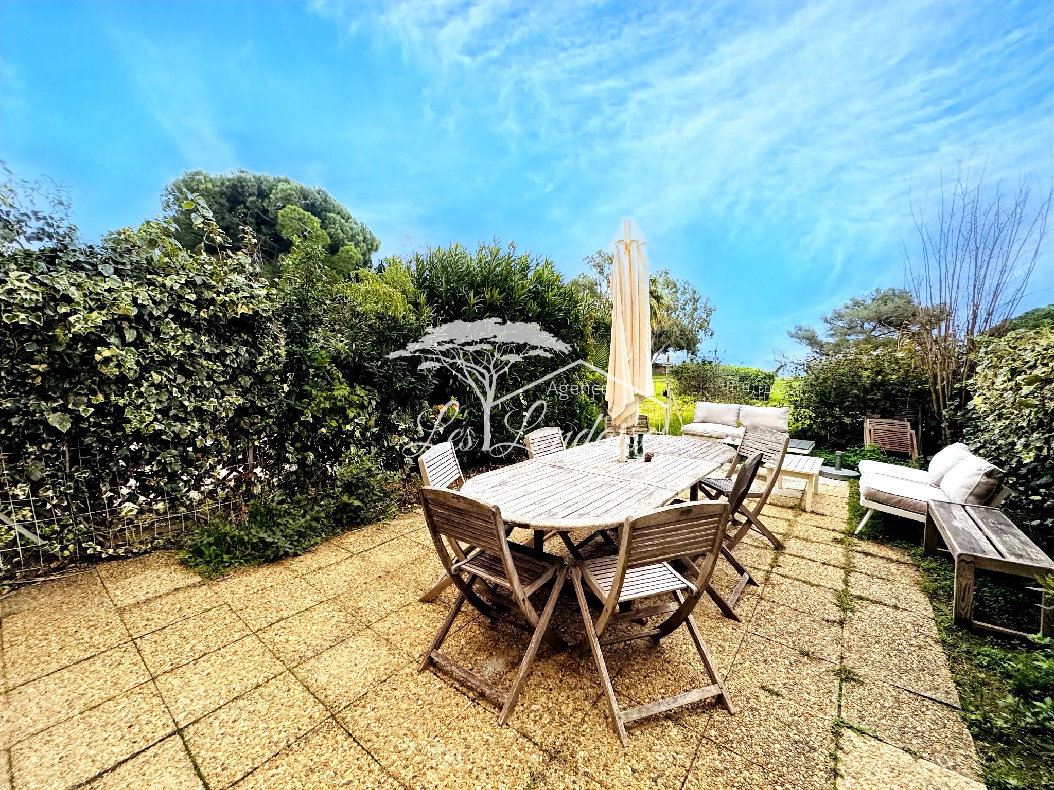 Agence immobilière de Agence Les Londaises