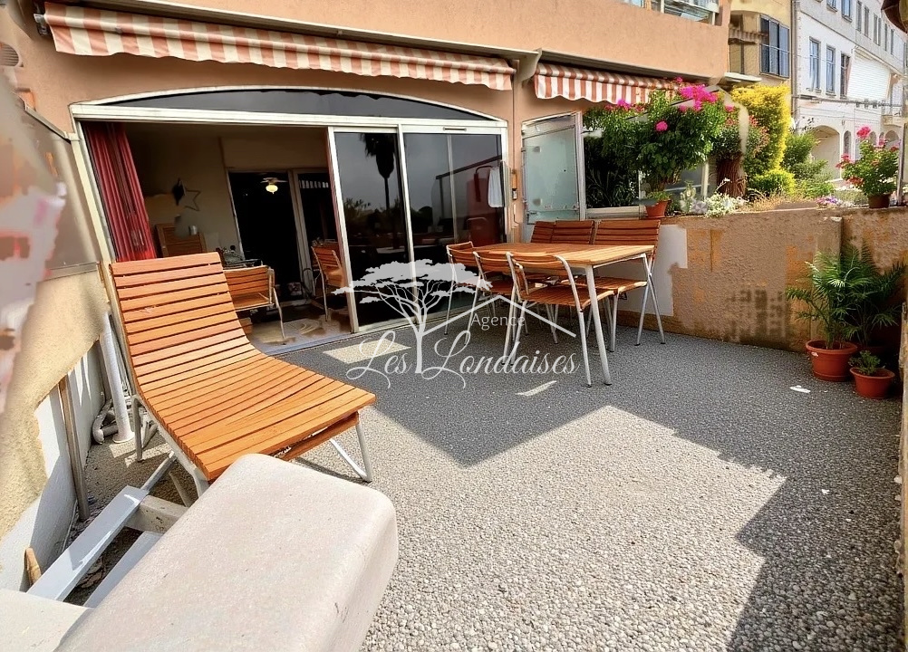 Agence immobilière de Agence Les Londaises