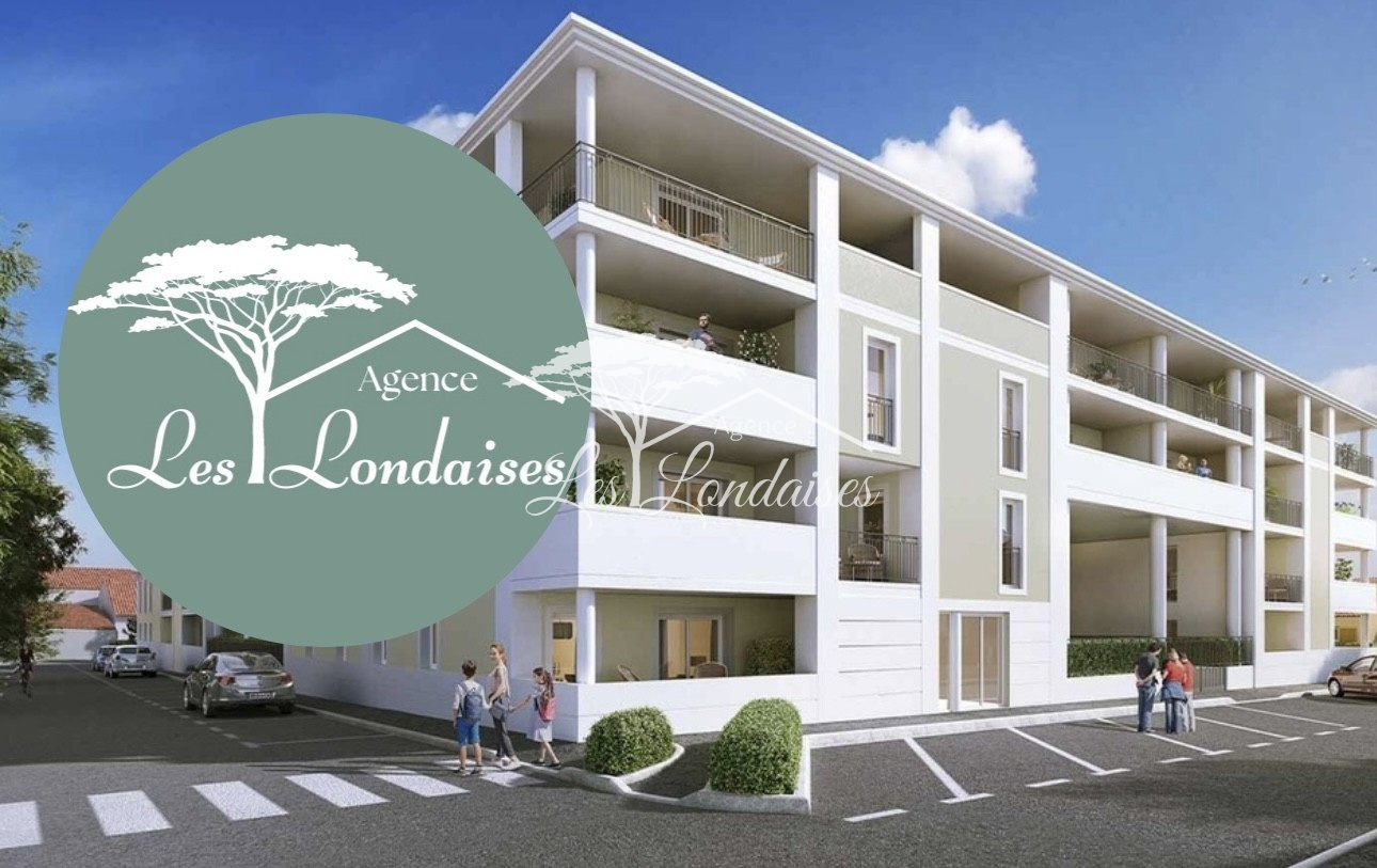 Agence immobilière de Agence Les Londaises