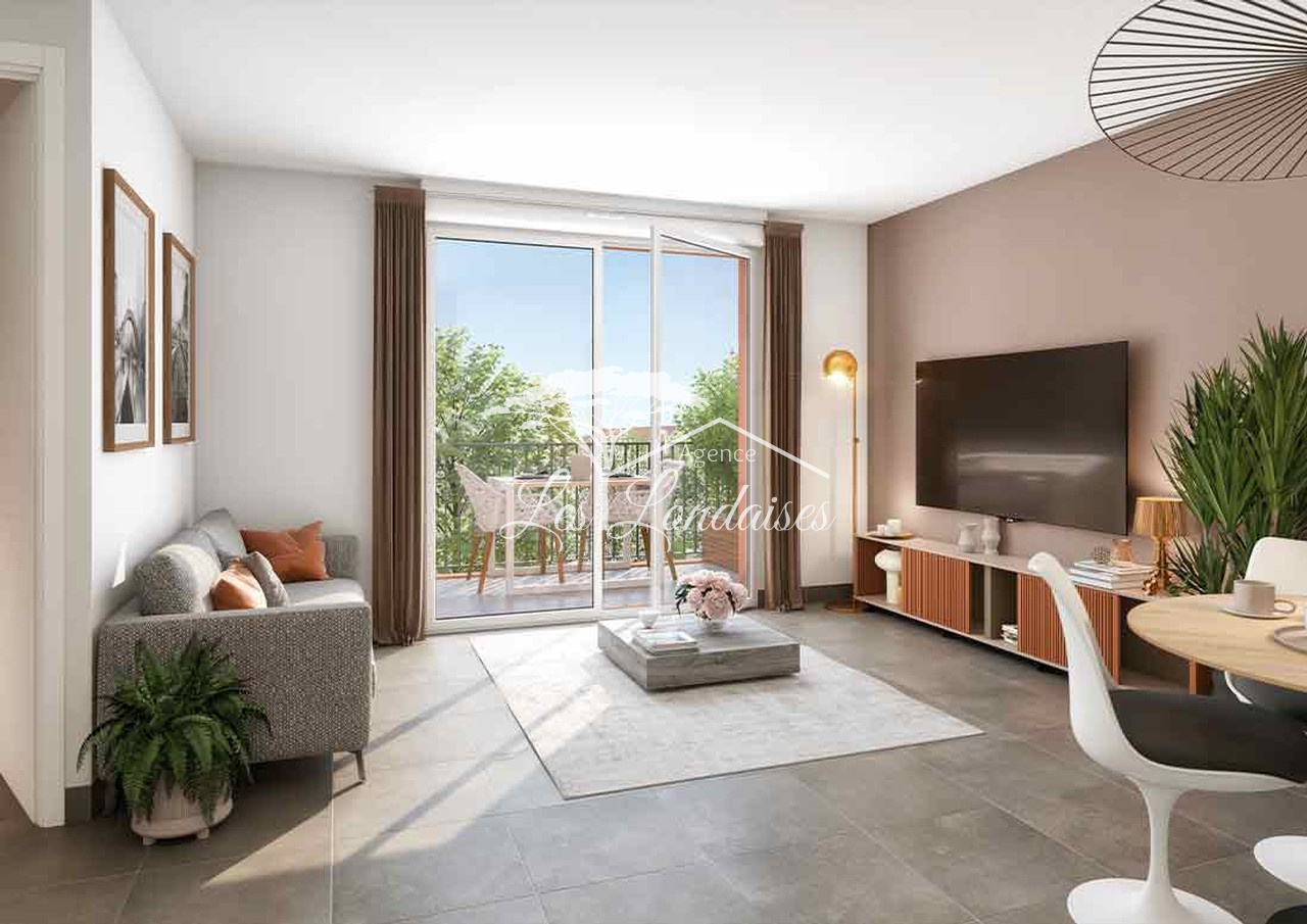 Agence immobilière de Agence Les Londaises
