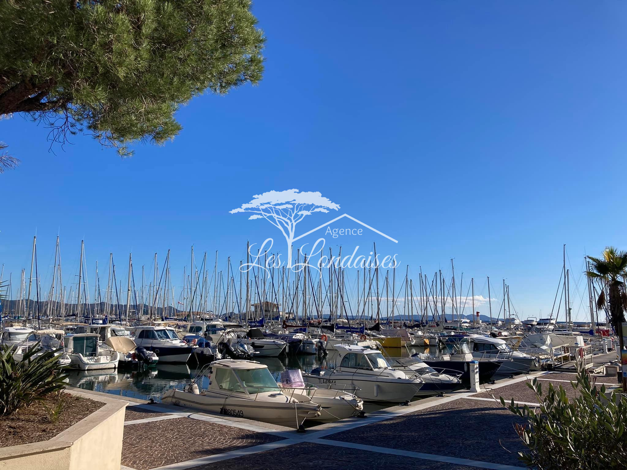 Agence immobilière de Agence Les Londaises