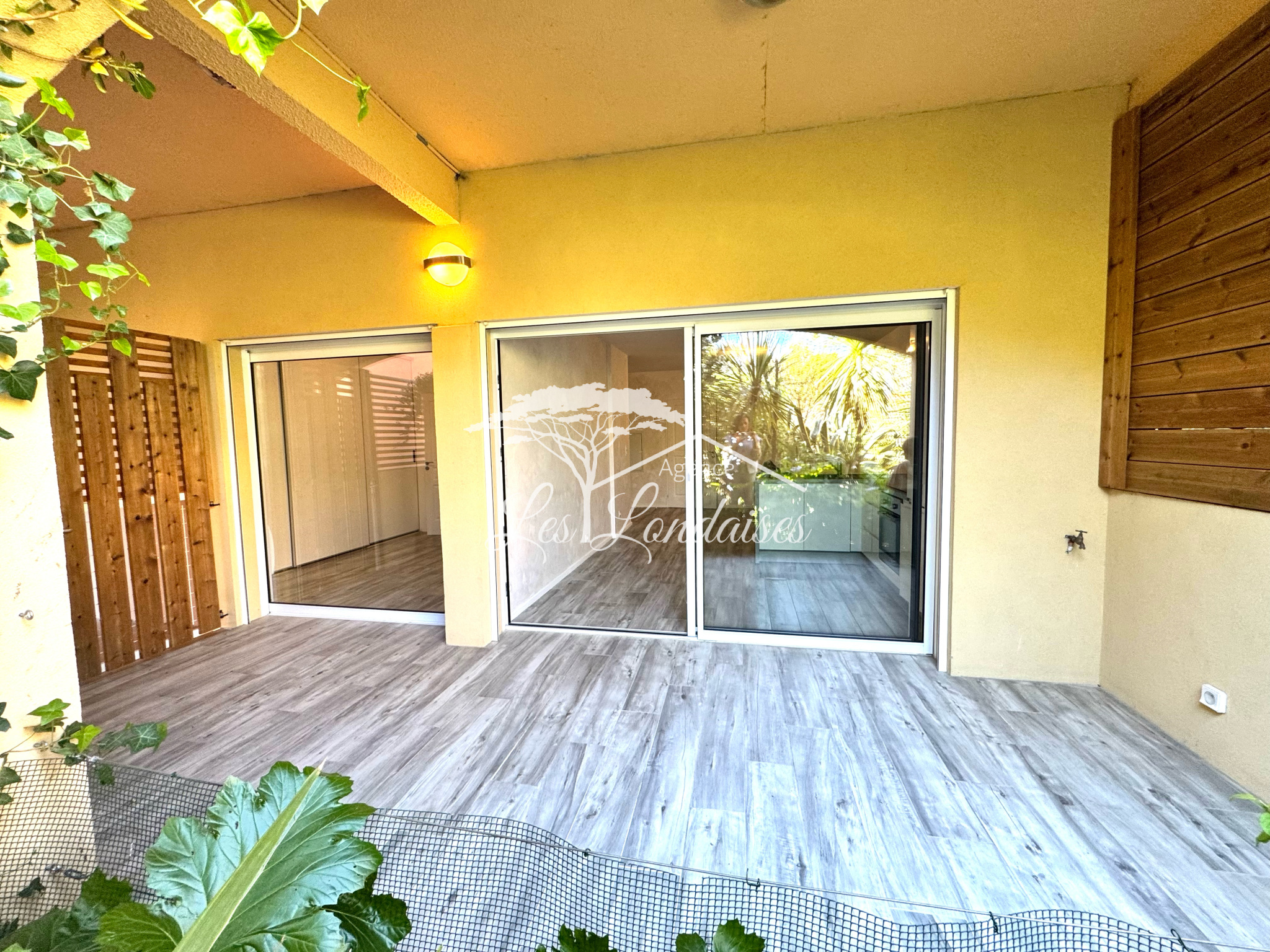 Agence immobilière de Agence Les Londaises