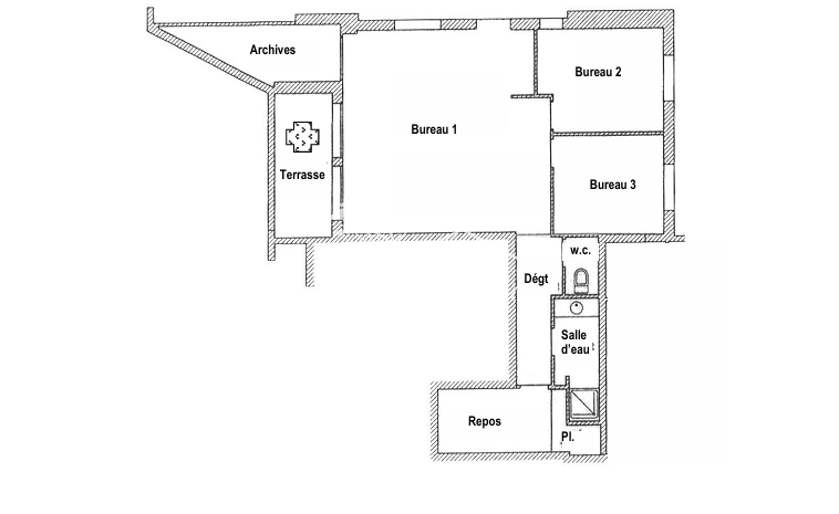 Agence immobilière de Agence Les Londaises