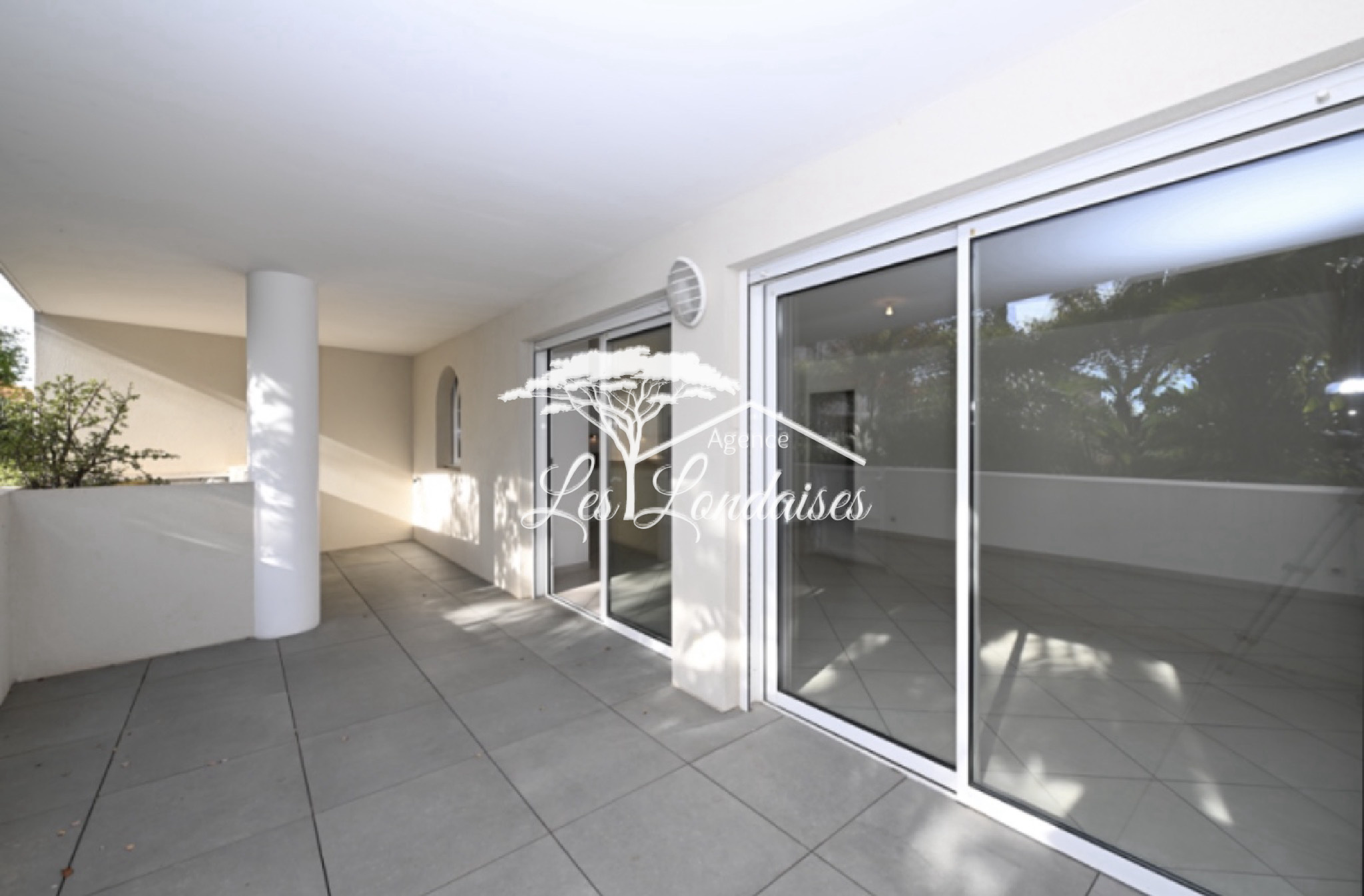 Agence immobilière de Agence Les Londaises