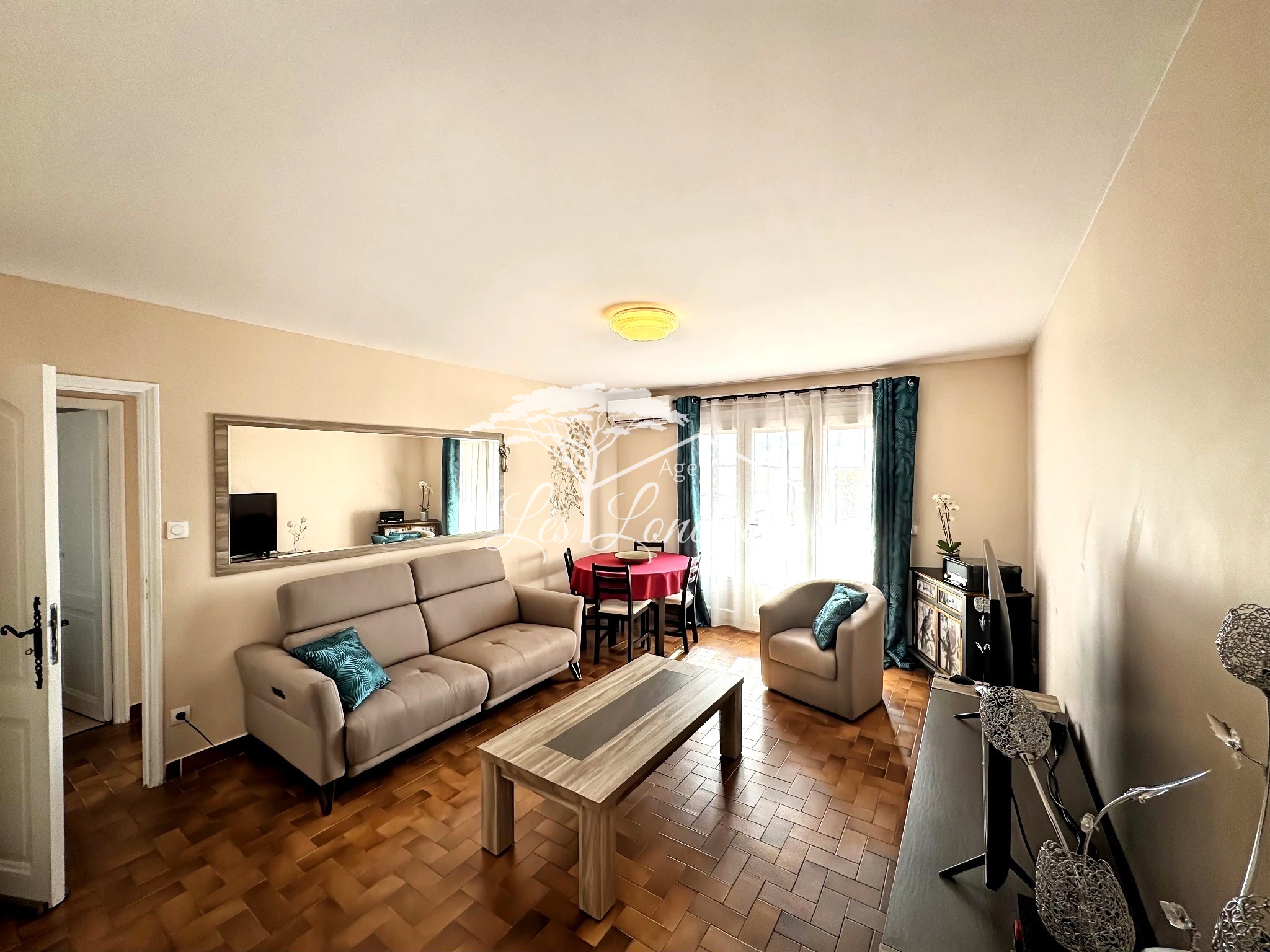 Agence immobilière de Agence Les Londaises
