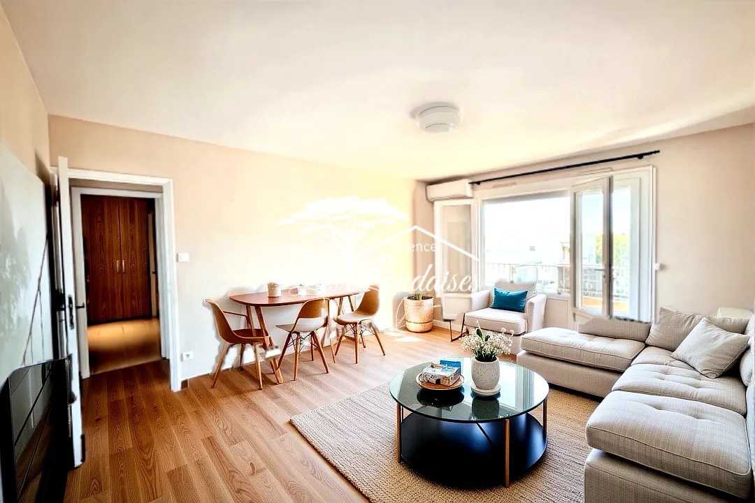 Agence immobilière de Agence Les Londaises