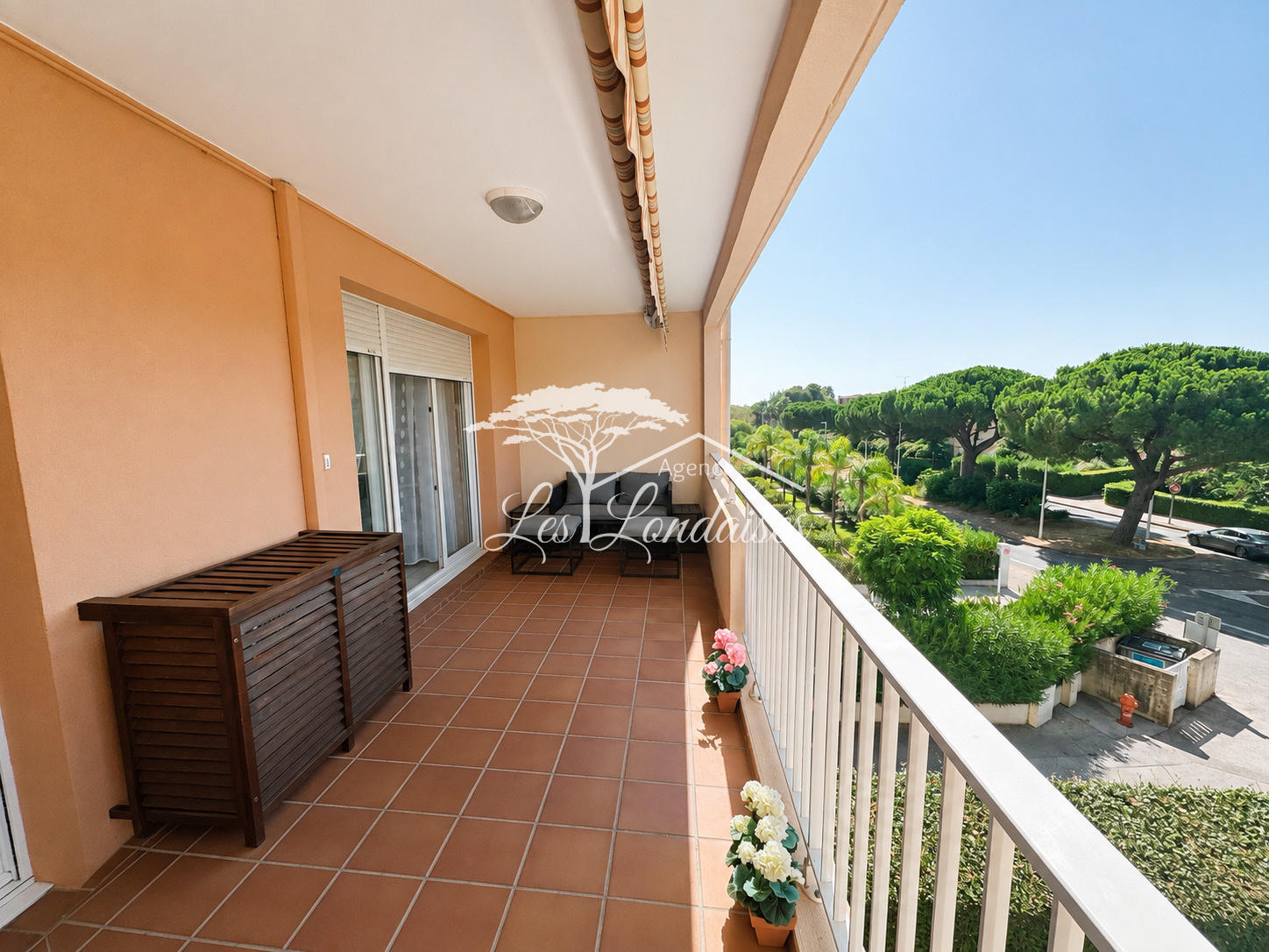 Agence immobilière de Agence Les Londaises