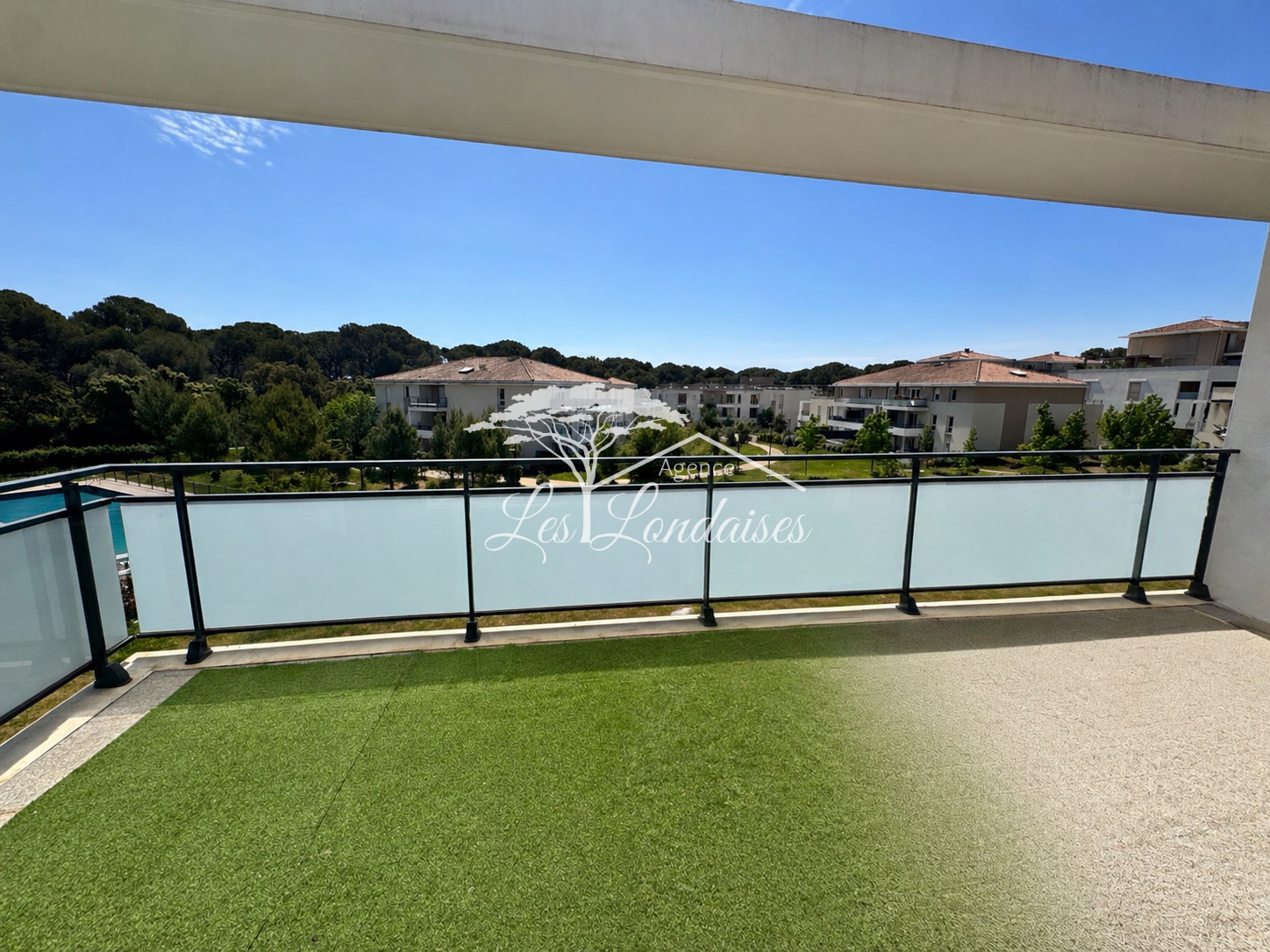 Agence immobilière de Agence Les Londaises