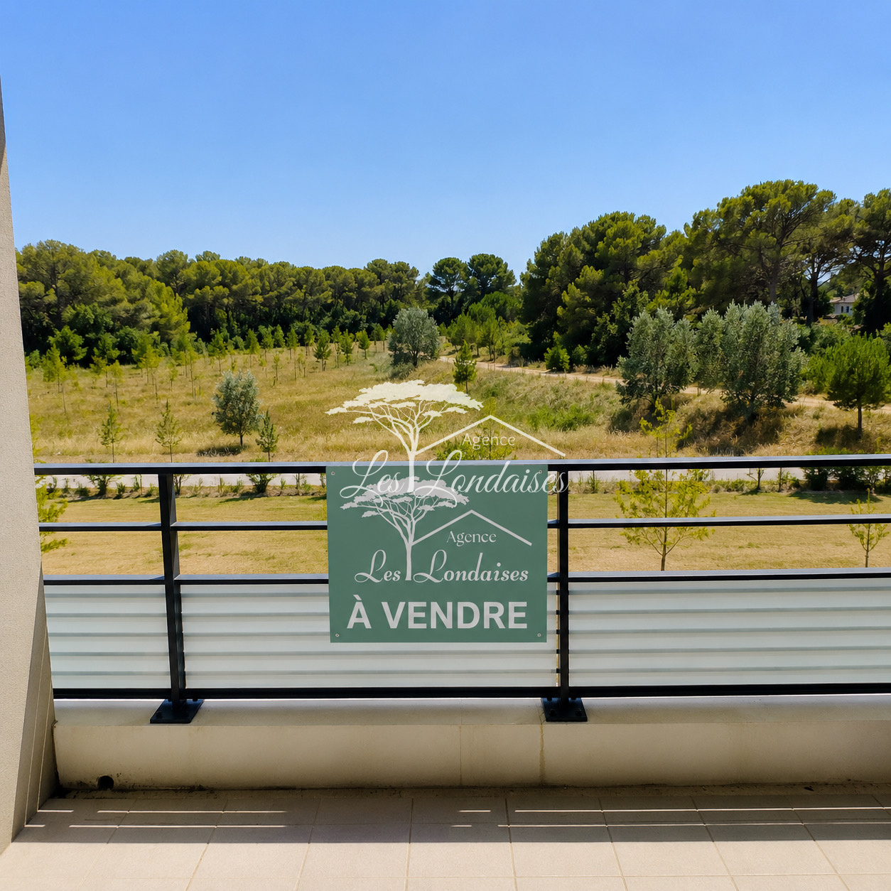 Agence immobilière de Agence Les Londaises