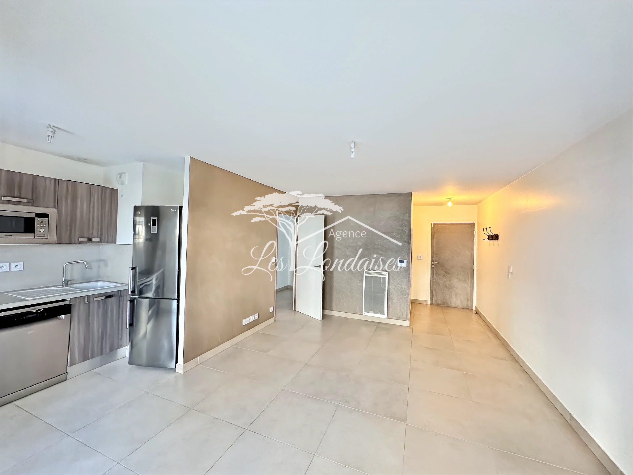 Agence immobilière de Agence Les Londaises