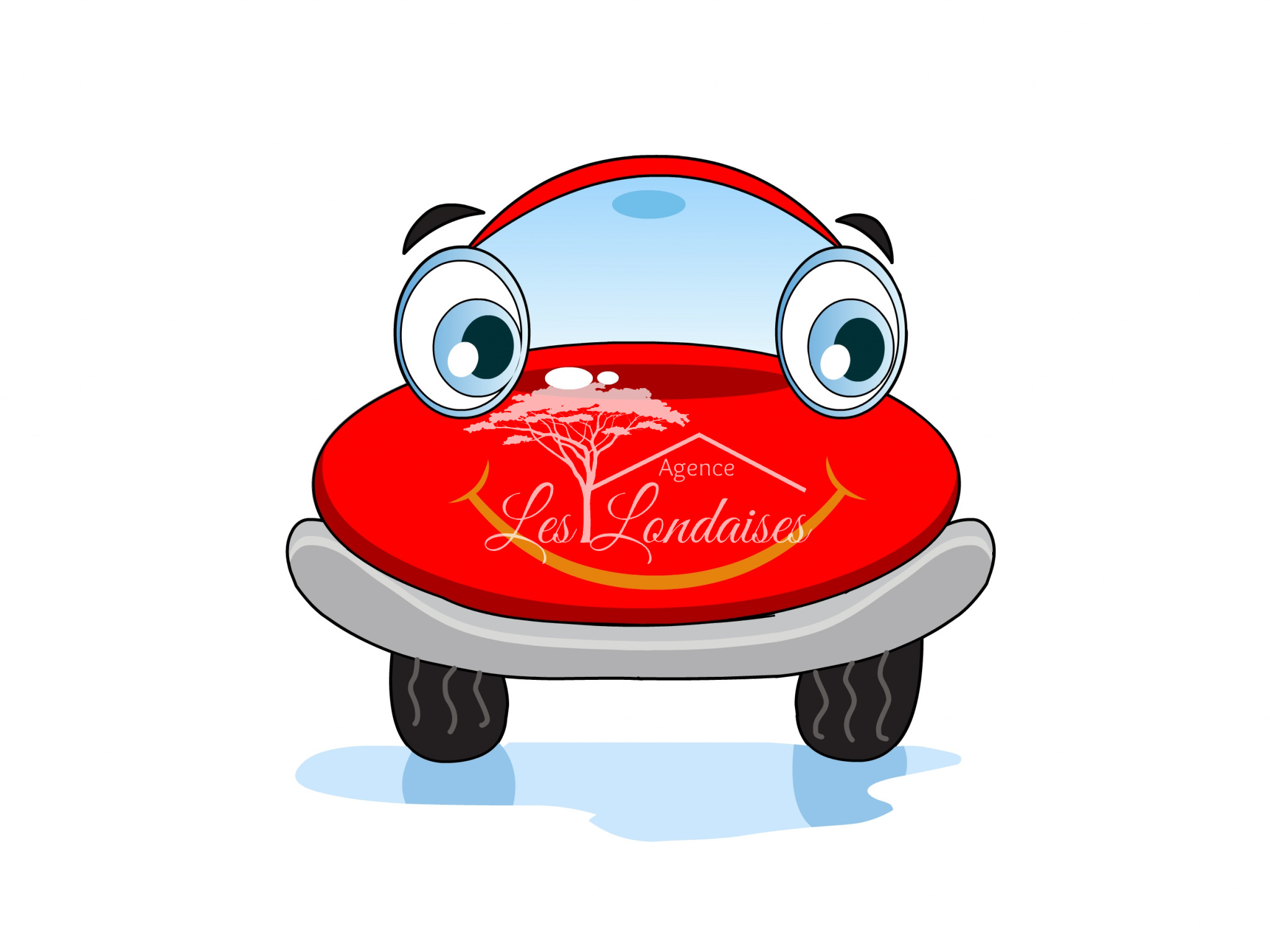 Agence immobilière de Agence Les Londaises