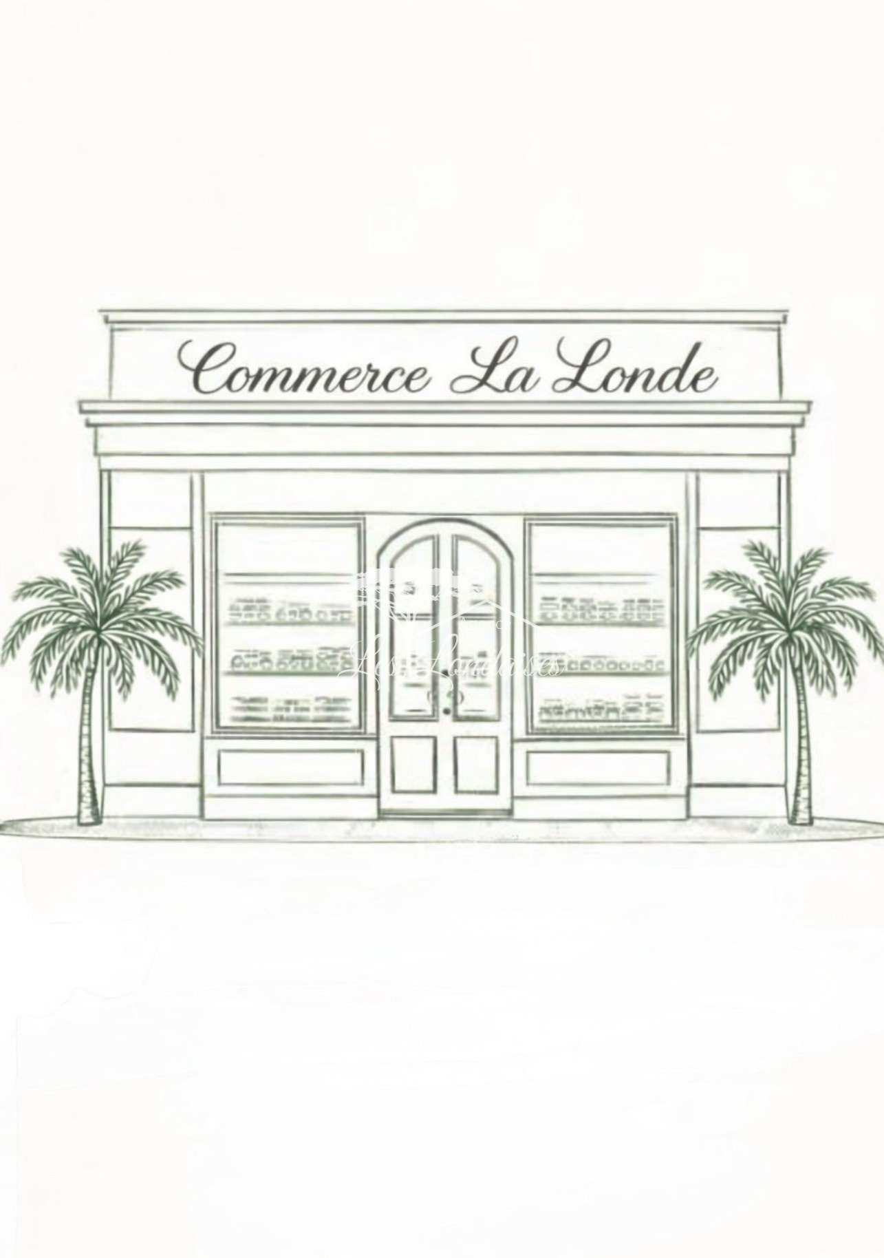 Agence immobilière de Agence Les Londaises