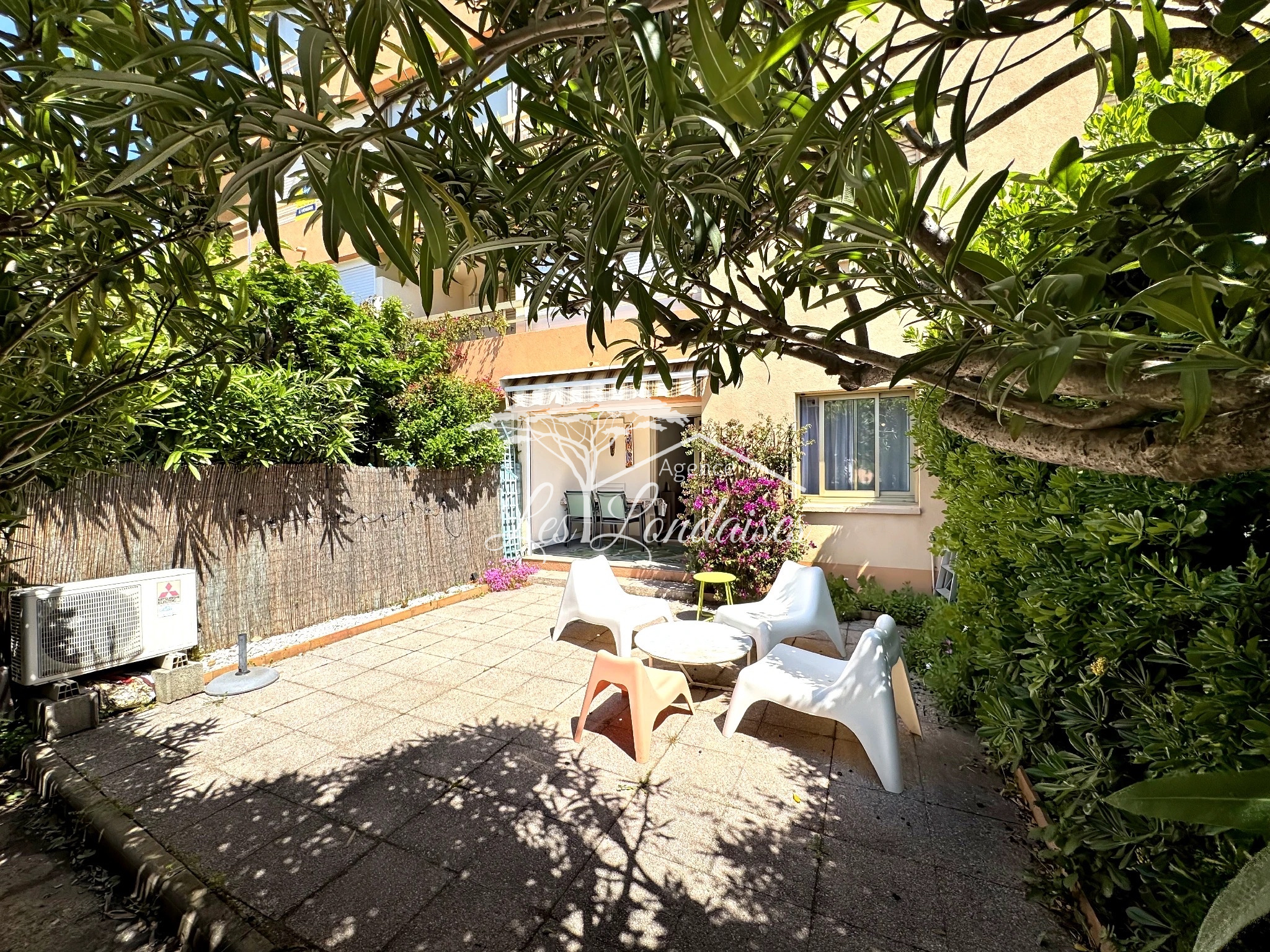 Agence immobilière de Agence Les Londaises