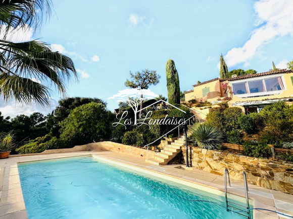 Agence immobilière de Agence Les Londaises